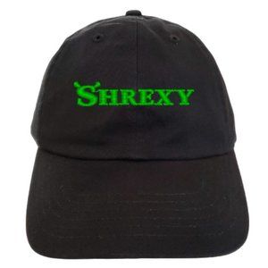 Shrexy Hat